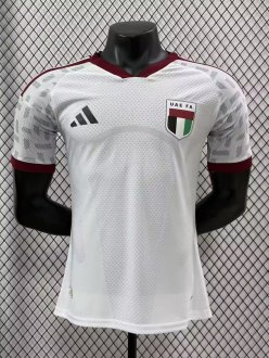 26/27 (2026) United Arab Emirates Home Player  1:1 Quality Soccer Jersey