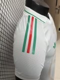 26/27 (2026)  Wales  Away Player 1:1 Quality Soccer Jersey