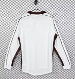 1999/2000 FC St. Pauli  Home long Retro Fans 1:1 Quality Soccer Jersey