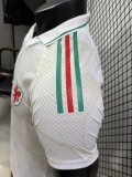 26/27 (2026)  Wales  Away Player 1:1 Quality Soccer Jersey