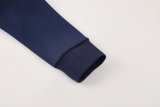 25/26 Arsenal Blue Jacket Tracksuit 1:1 Quality