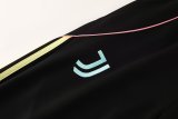25/26  Juventus White Jacket Tracksuit 1:1 Quality