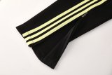 25/26  Juventus White Jacket Tracksuit 1:1 Quality