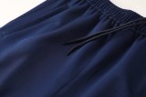 25/26 Arsenal Blue Jacket Tracksuit 1:1 Quality