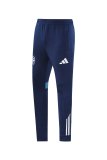 25/26 Arsenal Blue Jacket Tracksuit 1:1 Quality