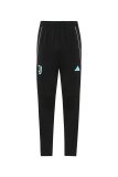 25/26  Juventus Black Jacket Tracksuit 1:1 Quality