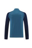 25/26 Arsenal Blue Jacket Tracksuit 1:1 Quality