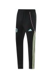 25/26  Juventus Black Jacket Tracksuit 1:1 Quality