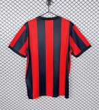 1977/1978 Nice Home Fans Retro  1:1 Quality Soccer Jersey