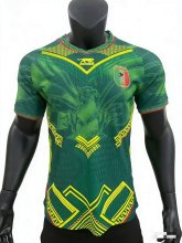 26/27（2026） Mali  Home Player 1:1 Quality Soccer Jersey