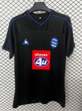 2002/2003 Birmingham Away Fans Retro 1:1 Quality  Soccer Jersey