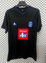 2002/2003 Birmingham Away Fans Retro 1:1 Quality  Soccer Jersey