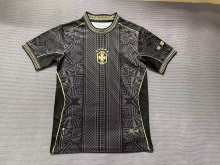 26/27（2026） Brazil Special Edition  Fans 1:1 Quality Soccer Jersey