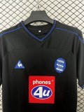 2002/2003 Birmingham Away Fans Retro 1:1 Quality  Soccer Jersey