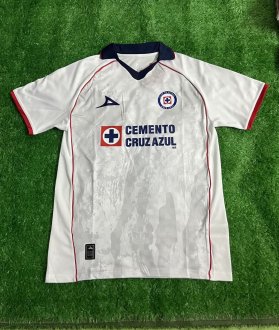 26/27（2026） Cruz Azul Special Edition Fans 1:1 Quality Soccer Jersey