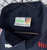 1995/1996  Atletico Madrid Retro Windbreaker