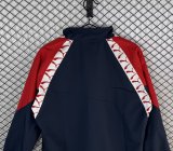 1995/1996  Atletico Madrid Retro Windbreaker