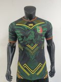 26/27（2026） Mali Special Edition Player 1:1 Quality Soccer Jersey