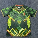 26/27（2026） Mali Away  Fans 1:1 Quality Soccer Jersey