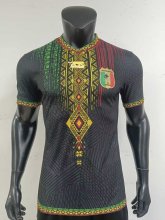 26/27（2026） Mali Black  Player 1:1 Quality Soccer Jersey