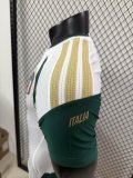 26/27（2026） Italy Training clothing Player 1:1 Quality Soccer Jersey