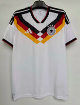 26/27（2026） Germany Home Fans1:1 Quality Soccer Jersey