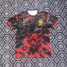 26/27（2026） Brazil Special Edition  Fans 1:1 Quality Soccer Jersey
