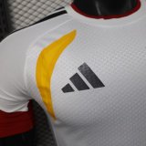 26/27（2026） Germany Training Clothing  Player 1:1 Quality Soccer Jersey