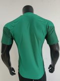 26/27（2026）Mexico Training clothing  Green Player 1:1 Quality Soccer Jersey