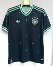 26/27（2026）Germany Away Fans 1:1 Quality Soccer Jersey