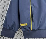 1999/2000 Real Madrid Home Retro Windbreaker