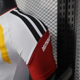 26/27（2026） Germany Training Clothing  Player 1:1 Quality Soccer Jersey