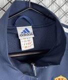 1999/2000 Real Madrid Home Retro Windbreaker
