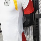 26/27（2026） Germany Training Clothing  Player 1:1 Quality Soccer Jersey