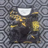 26/27（2026） Brazil Special Edition  Fans 1:1 Quality Soccer Jersey
