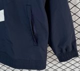 1995/1996  Atletico Madrid Retro Windbreaker