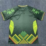 26/27（2026） Mali Away  Fans 1:1 Quality Soccer Jersey