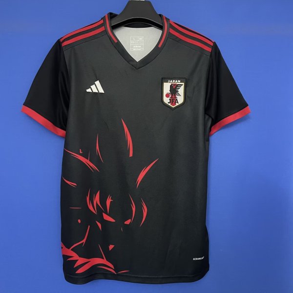 25/26 Japan Special Edition Fans 1:1 Quality Soccer Jersey
