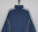 1999/2000 Real Madrid Home Retro Windbreaker