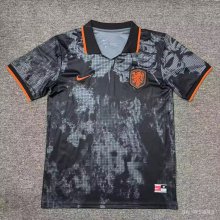 25/26 Netherlands Training clothing  Fans 1:1 Quality Soccer Jersey