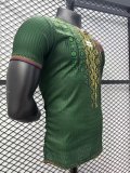 25/26  Mali Green Player 1:1 Quality Soccer Jersey
