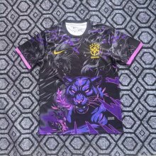 26/27（2026） Brazil Special Edition  Fans 1:1 Quality Soccer Jersey