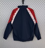 1995/1996  Atletico Madrid Retro Windbreaker