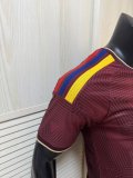 26/27（2026）Venezuela  Home Player 1:1 Quality Soccer Jersey