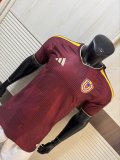 26/27（2026）Venezuela  Home Player 1:1 Quality Soccer Jersey