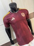 26/27（2026）Venezuela  Home Player 1:1 Quality Soccer Jersey