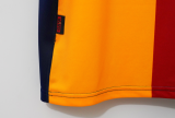 2001/2002 Roma Away Fans Retro 1:1  Quality Soccer Jersey