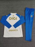 25/26 Deportivo Alavés  1:1 Quality Training Jersey