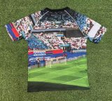 25/26 PSG Paris Special Edition  Fans 1:1 Quality Soccer Jersey