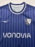 26/27（2026） VfL Bochum Home Fans 1:1 Quality Soccer Jersey
